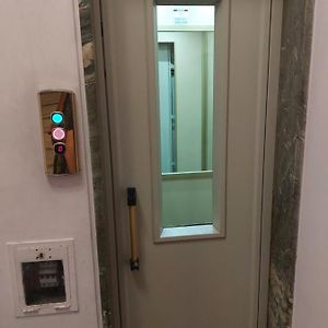 Penthouse Appartement
